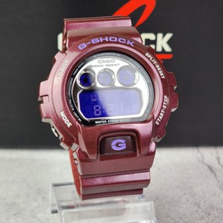 G shock 24 online karat merah