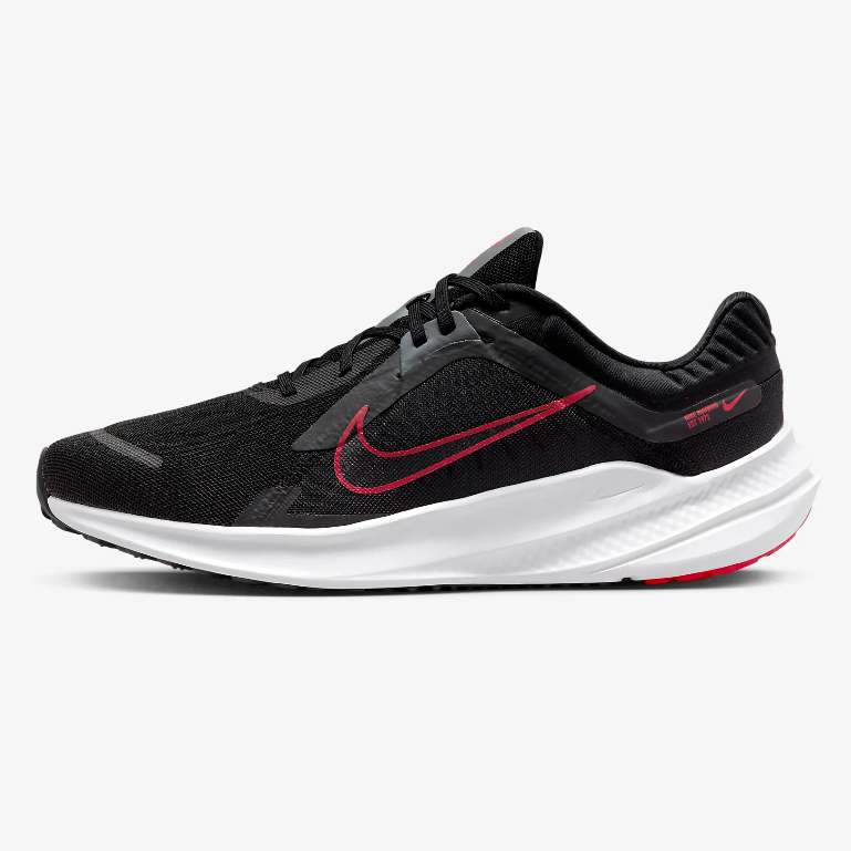 Nike Quest 5 Men's Road Running Shoes