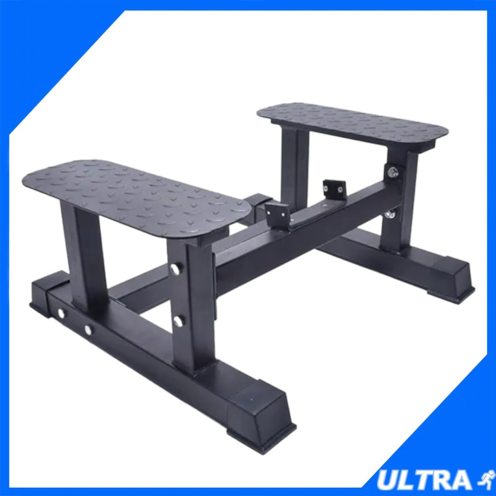 Rowing Platform Landmine Belt Squat Stand Rack T-Bar Row Machine ...