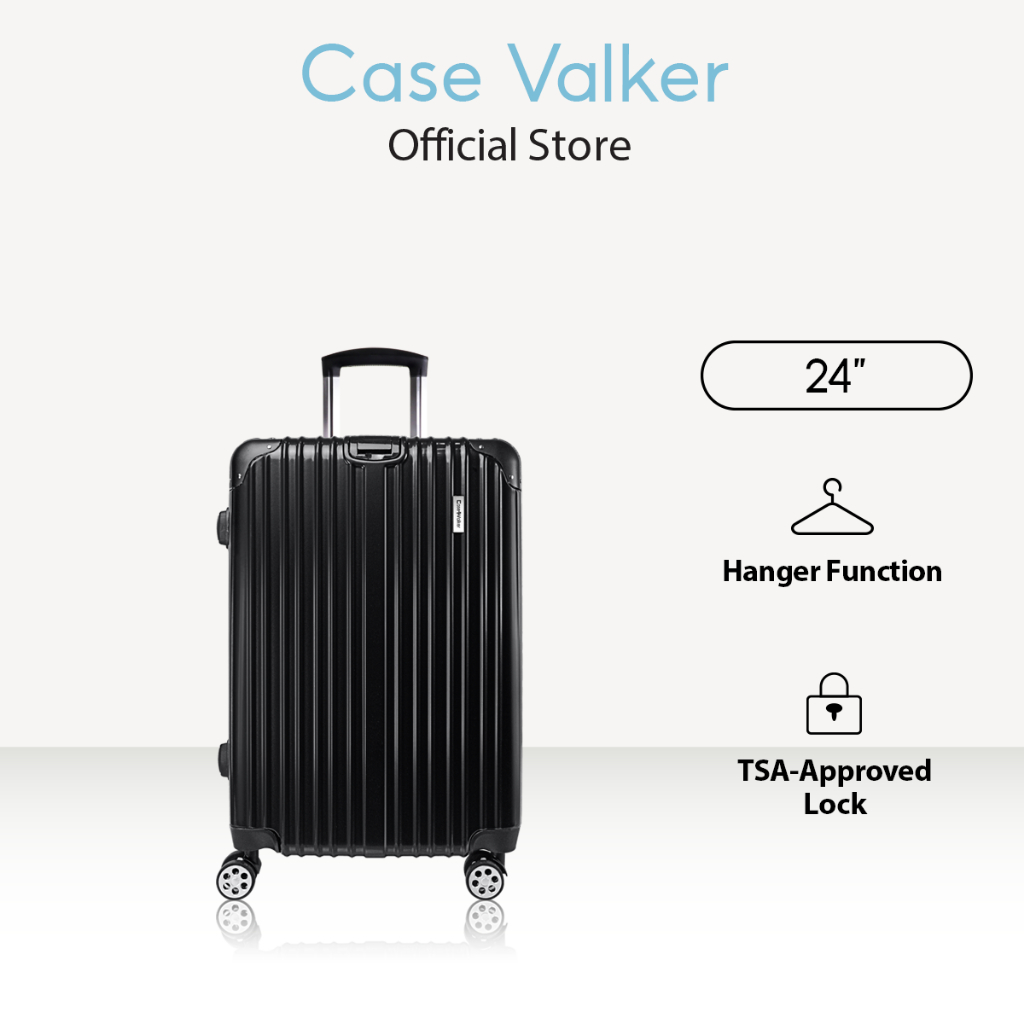 Case Valker Signature 24