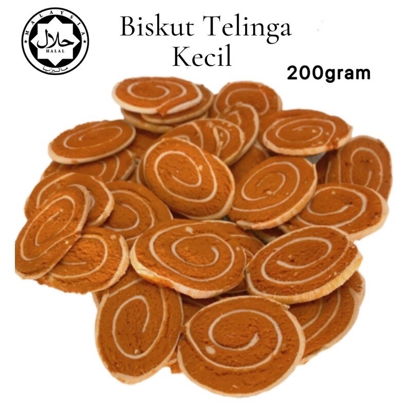 traditional-mini-biskut-telinga-mini-ear-biscuit-salty-pepper-biscuit