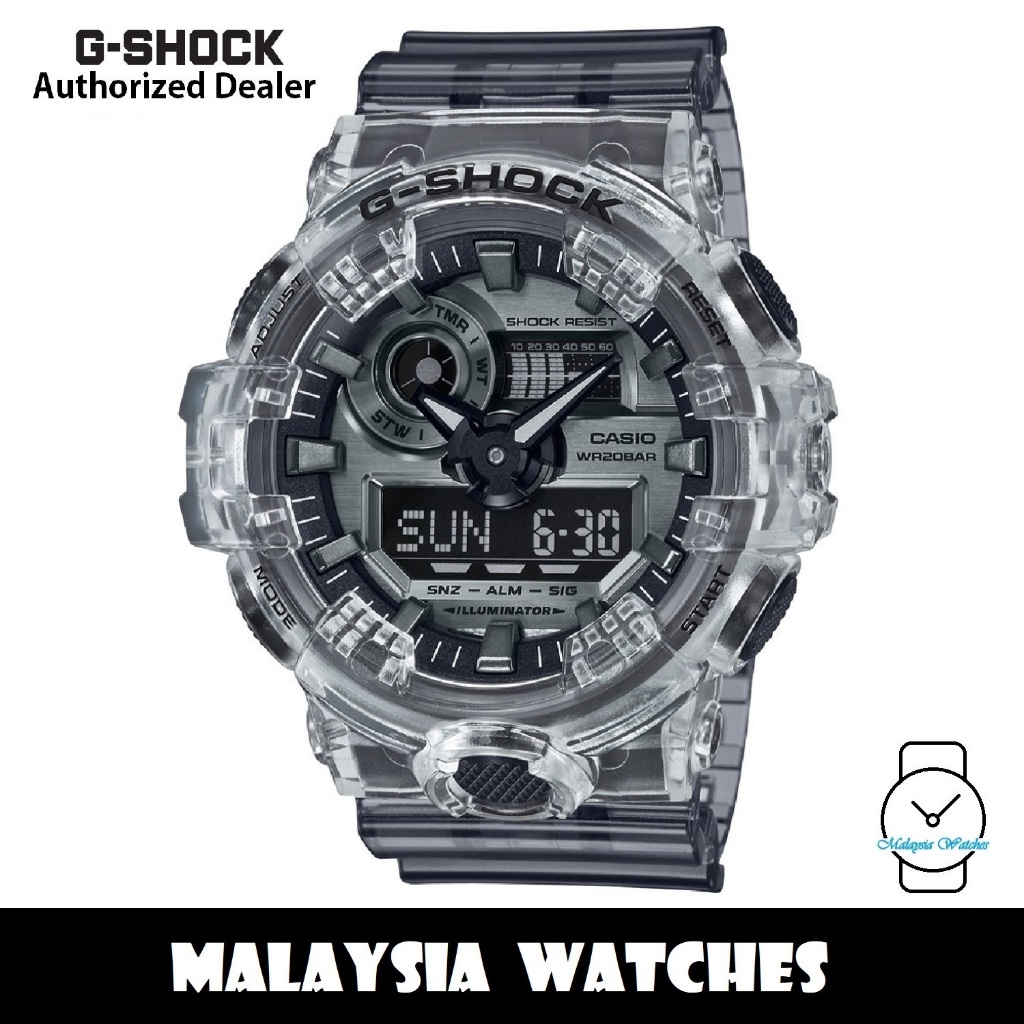 Ga700sk 2025 g shock