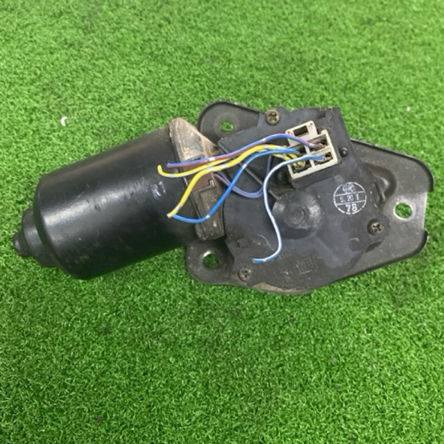 Original Daihatsu Wiper Motor (Kembara, Kenari, Kelisa) Shopee Malaysia