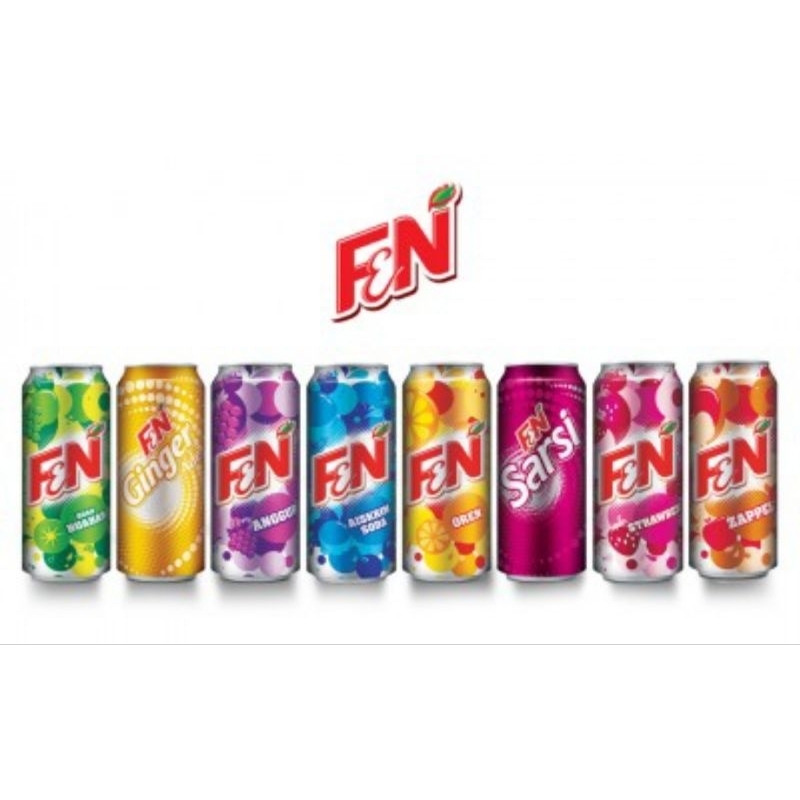 F&N Drink (12 x 325ml) Fruitade / Zesty Zapple / Orange / Strawberry ...