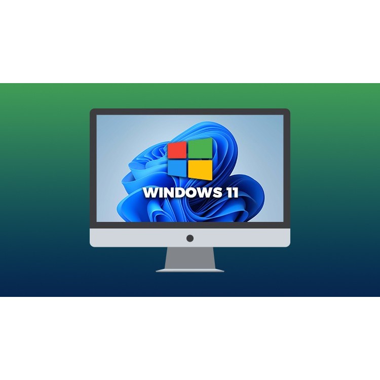 🔥COURSE🔥[Udemy] Microsoft Windows 11: Advanced Features and Settings ...