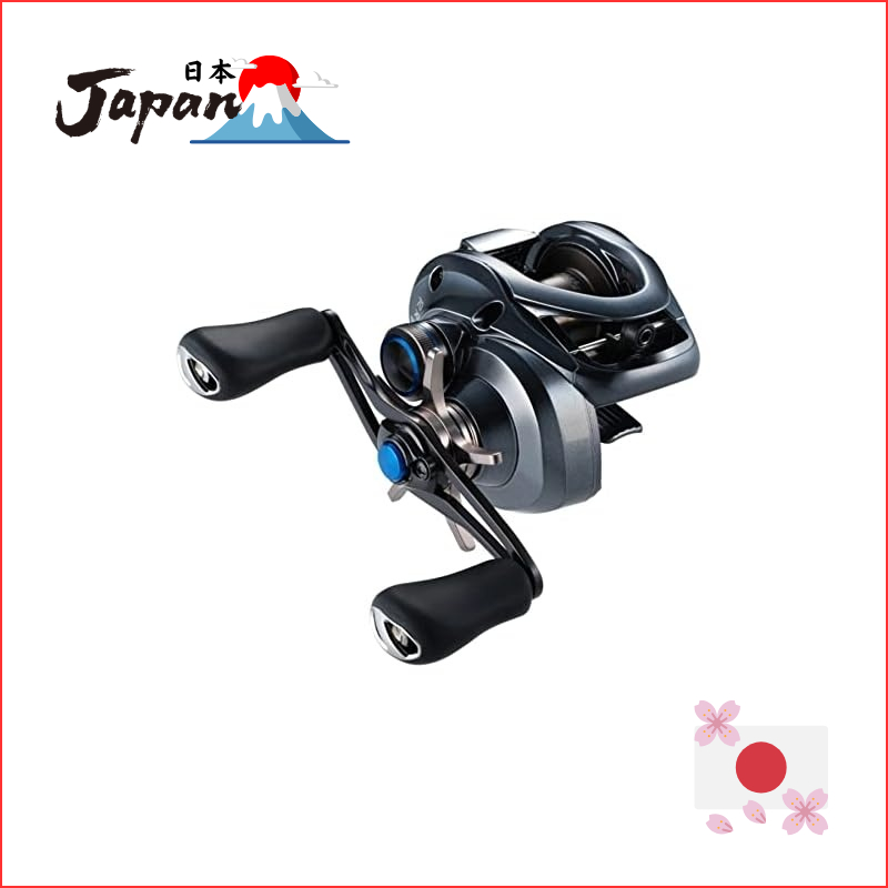 シマノ 22 SLX DC XT 70HG RIGHT | 釣具 釣り フィッシング カルカッタ