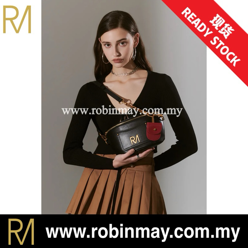 ROBINMAY - 翻玩派对胸包| Shopee Malaysia