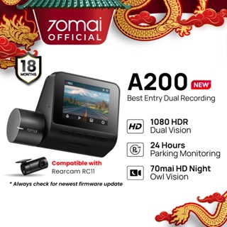 Buy 70mai a200 Online With Best Price, Feb 2024