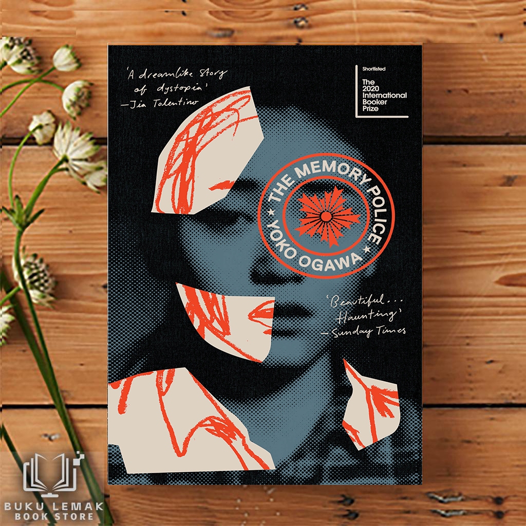 The Memory Police by Yoko Ogawa [Paperback] | Shopee Malaysia