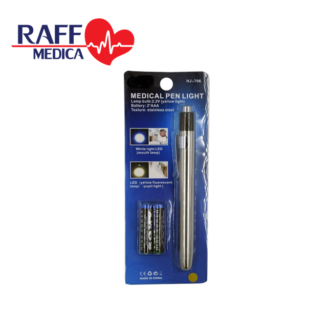 MEDICAL TORCHLIGHT PEN | Shopee Malaysia