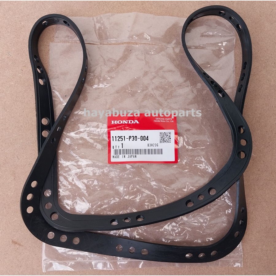 [BSeries] HONDA B16A B16B B18C B20B vtec oil pan gasket Civic EG6 EG9 EK4 EK9 Integra DC2 DB8