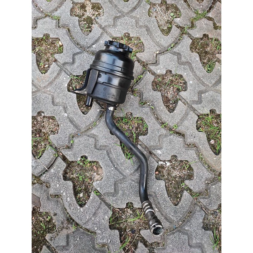 BMW E46 Power Steering Fluid Reservoir Shopee Malaysia