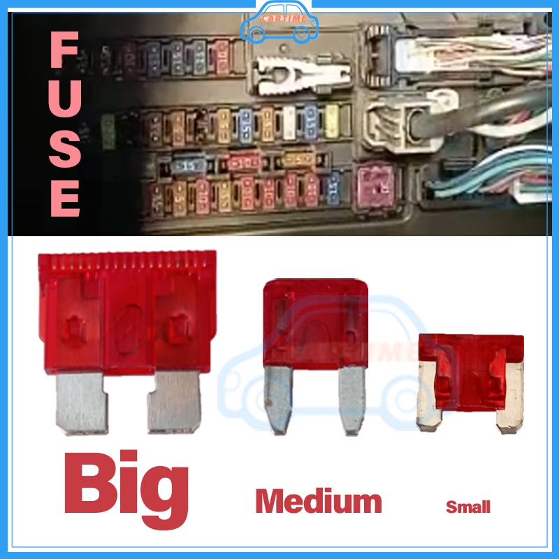 fuse - Prices and Promotions - Jul 2026 | Shopee Malaysia