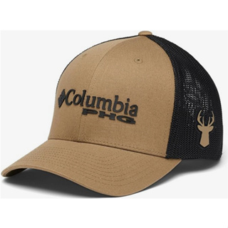 COLUMBIA Mesh™ Ball Cap (Ready Stock!!)