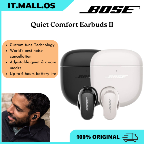 Bose p12 earbuds online price original