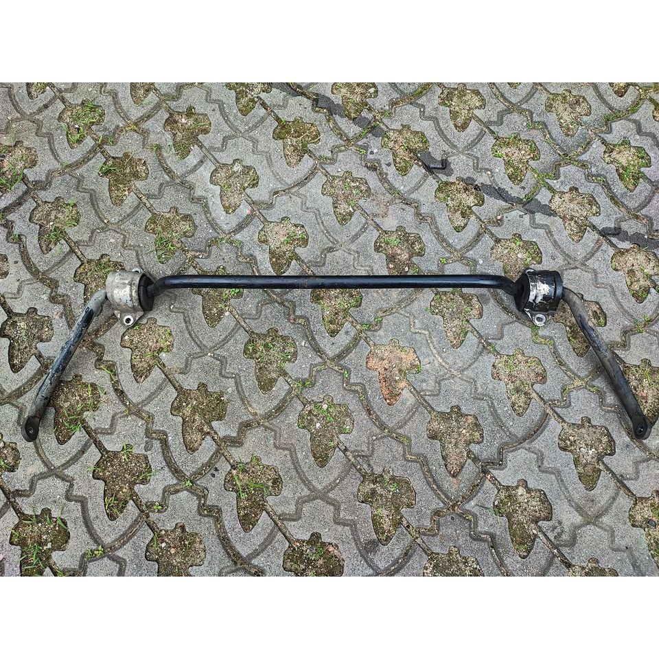 BMW E46 Front Anti Roll Bar Sway Stabilizer Bar Shopee Malaysia