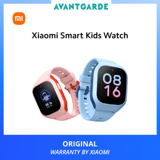 Xiaomi mi kids online smartwatch 4c