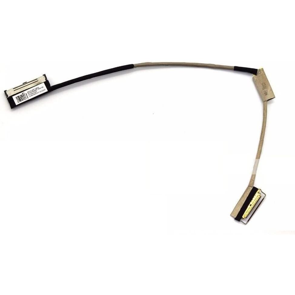 Câble Vidéo LCD Pour Lenovo ThinkPad T460 - Référence BT462/SC10J21289/DC02C, Neuf, Pologne