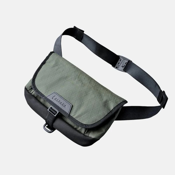 ALPAKA Air Sling V2 Bag Shopee Malaysia