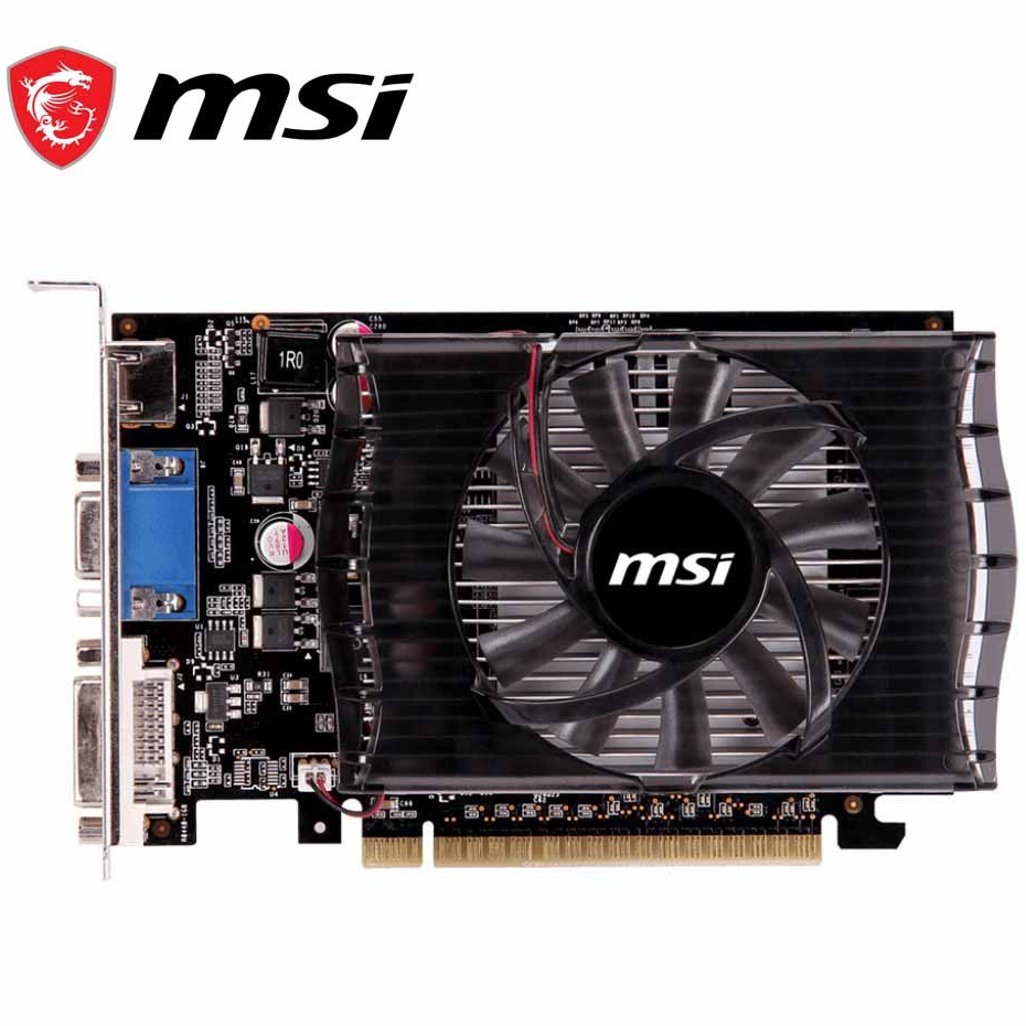 Msi gt630 store