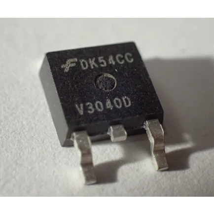 ORIGINAL V3040D V3040 Car Computer Board ECU N-Channel Ignition IGBT ...