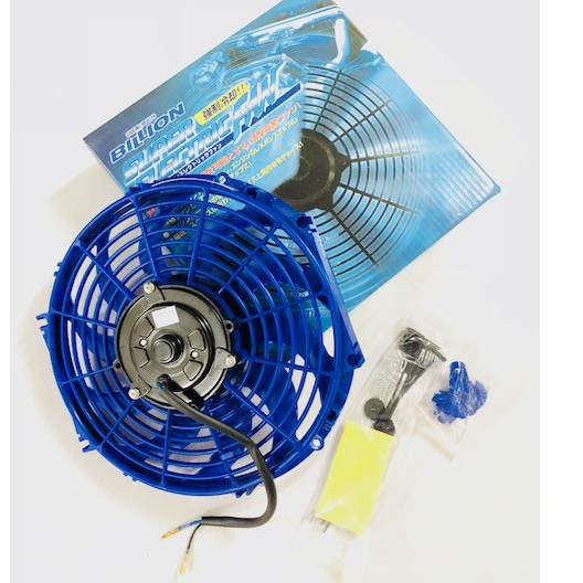 Billion 216Watt Super Tornado High Speed Flow 12