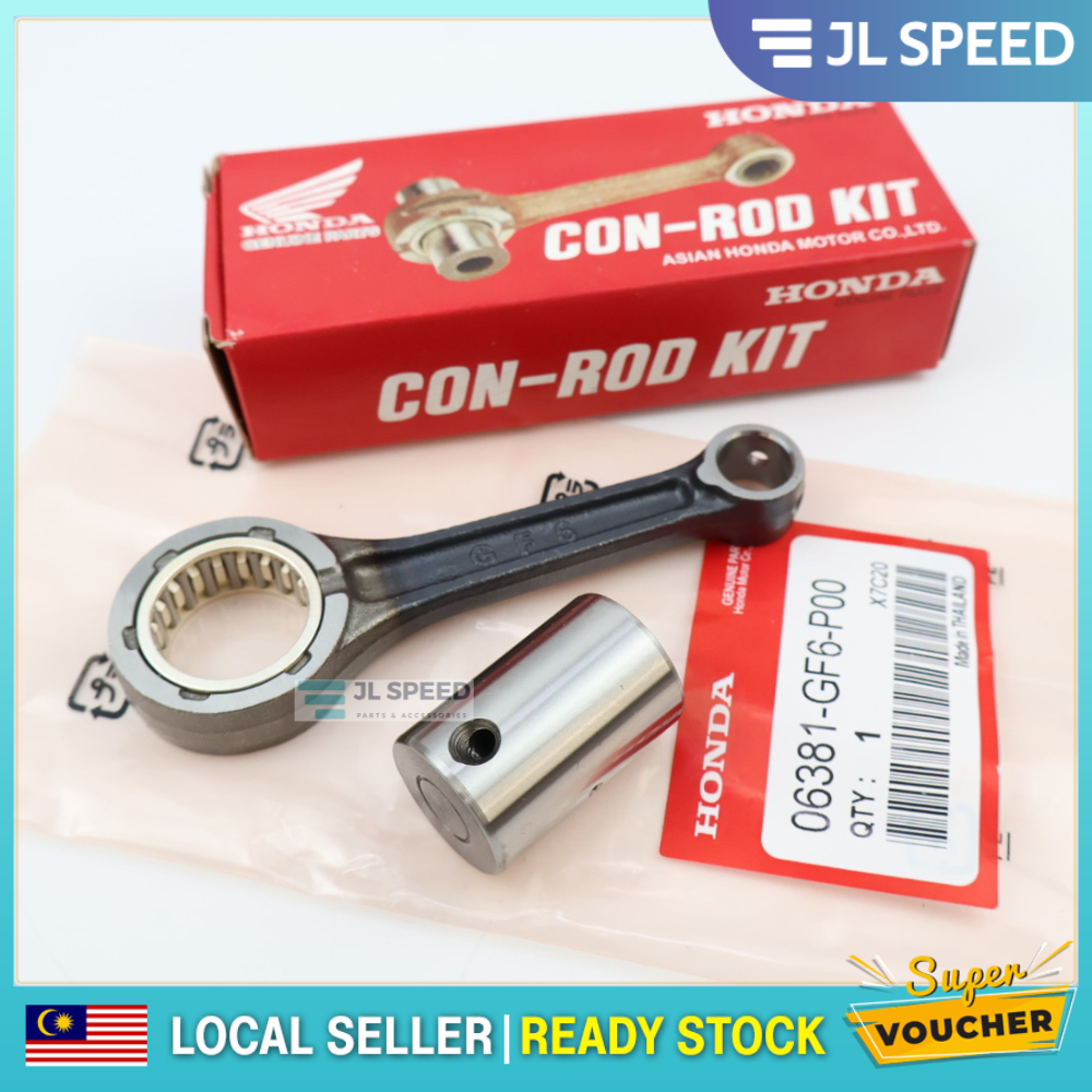 HONDA EX5 HIGH POWER / EX5 HP / EX5 HI POWER CONNECTING ROD CON ROD