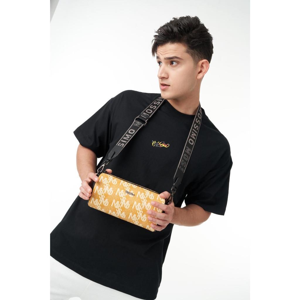 MOSSIMO Unisex Sling Bag 2368004 030 Shopee Malaysia