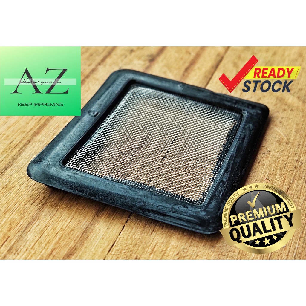 HONDA DASH110 / DASH110 FI / EX5DREAM110 / DREAM110 FI STRAINER OIL ...