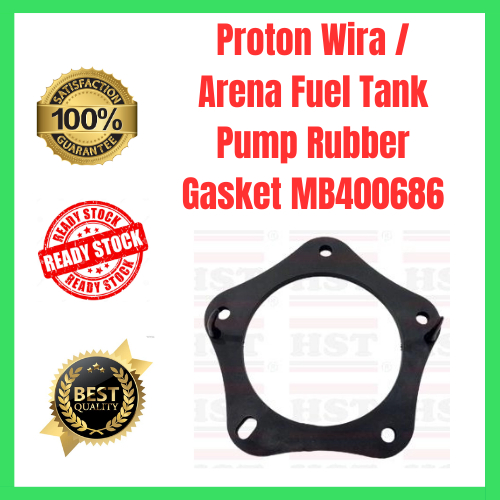 Proton Wira Fuel Injection / Arena Fuel Tank Pump Rubber / Gasket