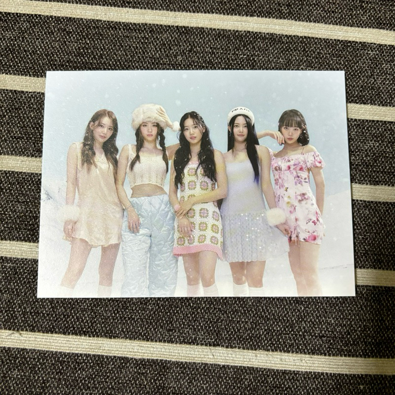 LE SSERAFIM Antifragile Album Loose Item Ready Stock | Shopee Malaysia