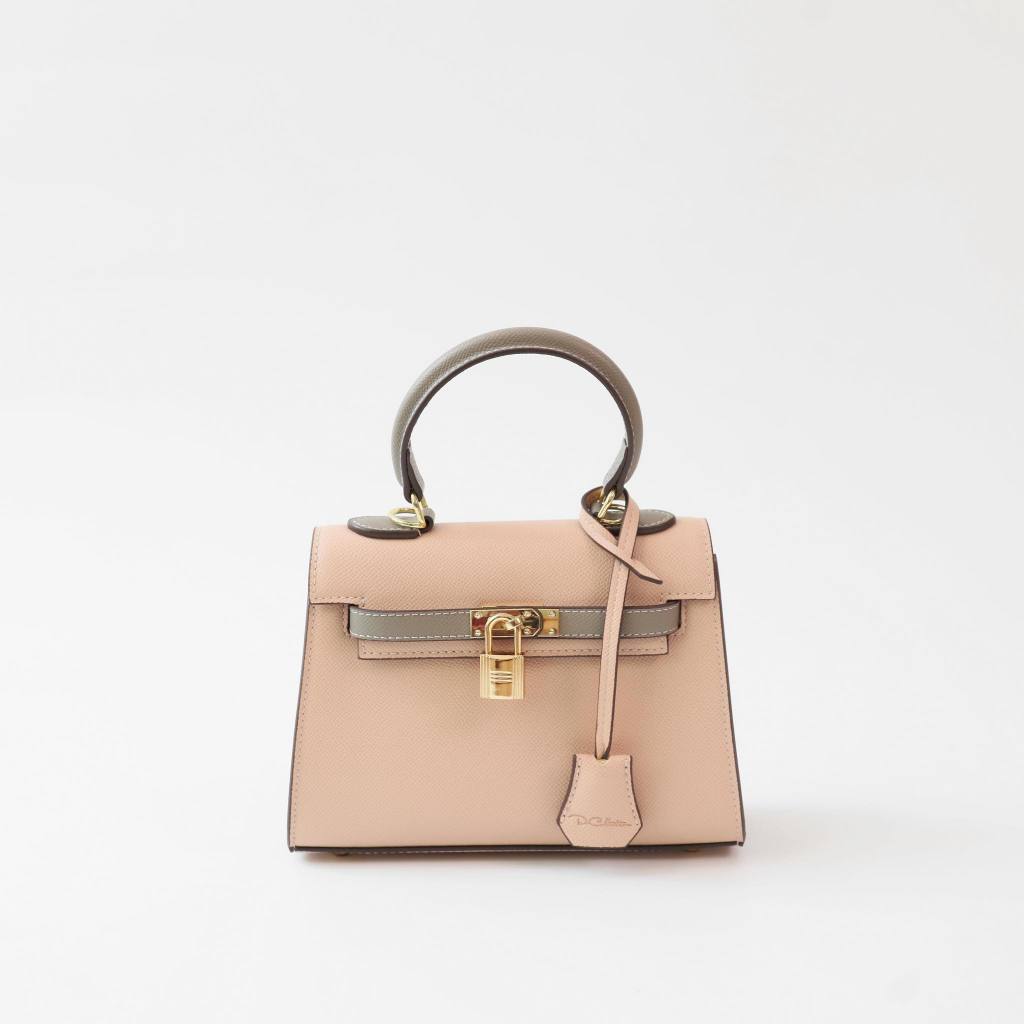 DEC Collection • Tara Locky 2.0 Crossbody Bag | Shopee Malaysia