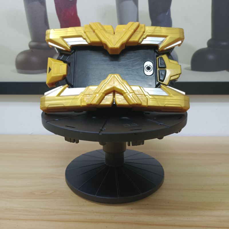 Bandai Ultraman X DX Deviser | Shopee Malaysia