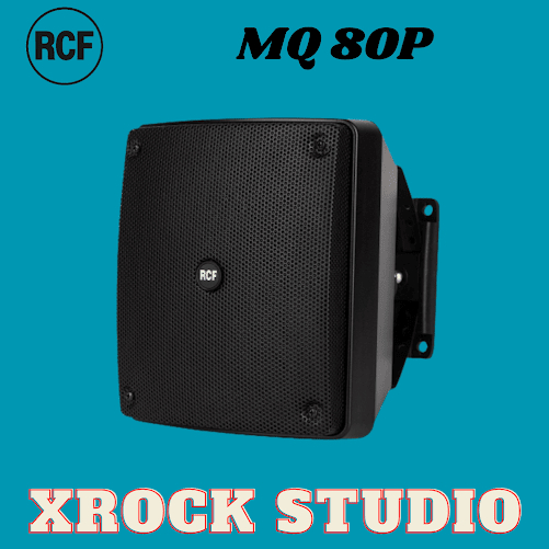 RCF MQ 80P 5