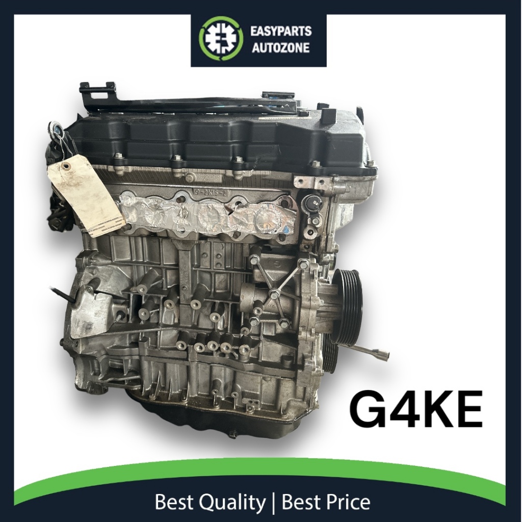 Autozone Original Used Hyundai Kia Engine Kosong G4KE Sorento Santa Fe ...