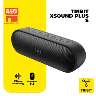 Tribit store xsound speaker