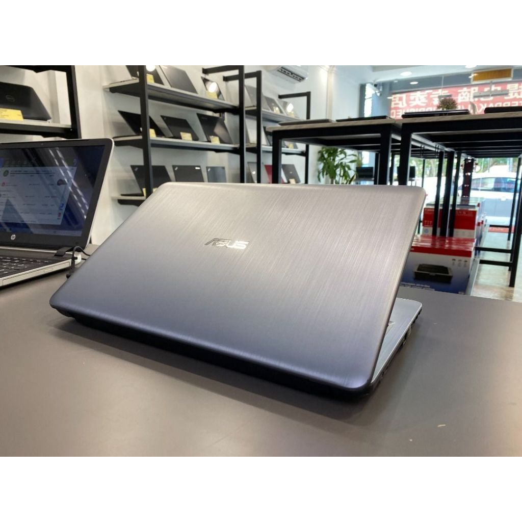 Asus Vivobook X540L i3 480GB SSD Nvidia | Shopee Malaysia