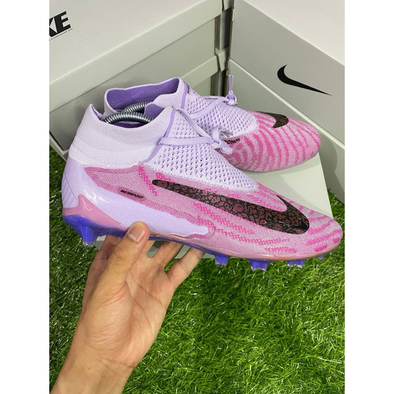 kasut bola nike phantom