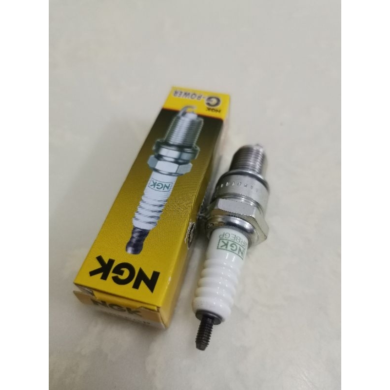 SUZUKI RG RG SPORT RGV G POWER PLUG GPOWER NGK JAPAN RACING | Shopee ...