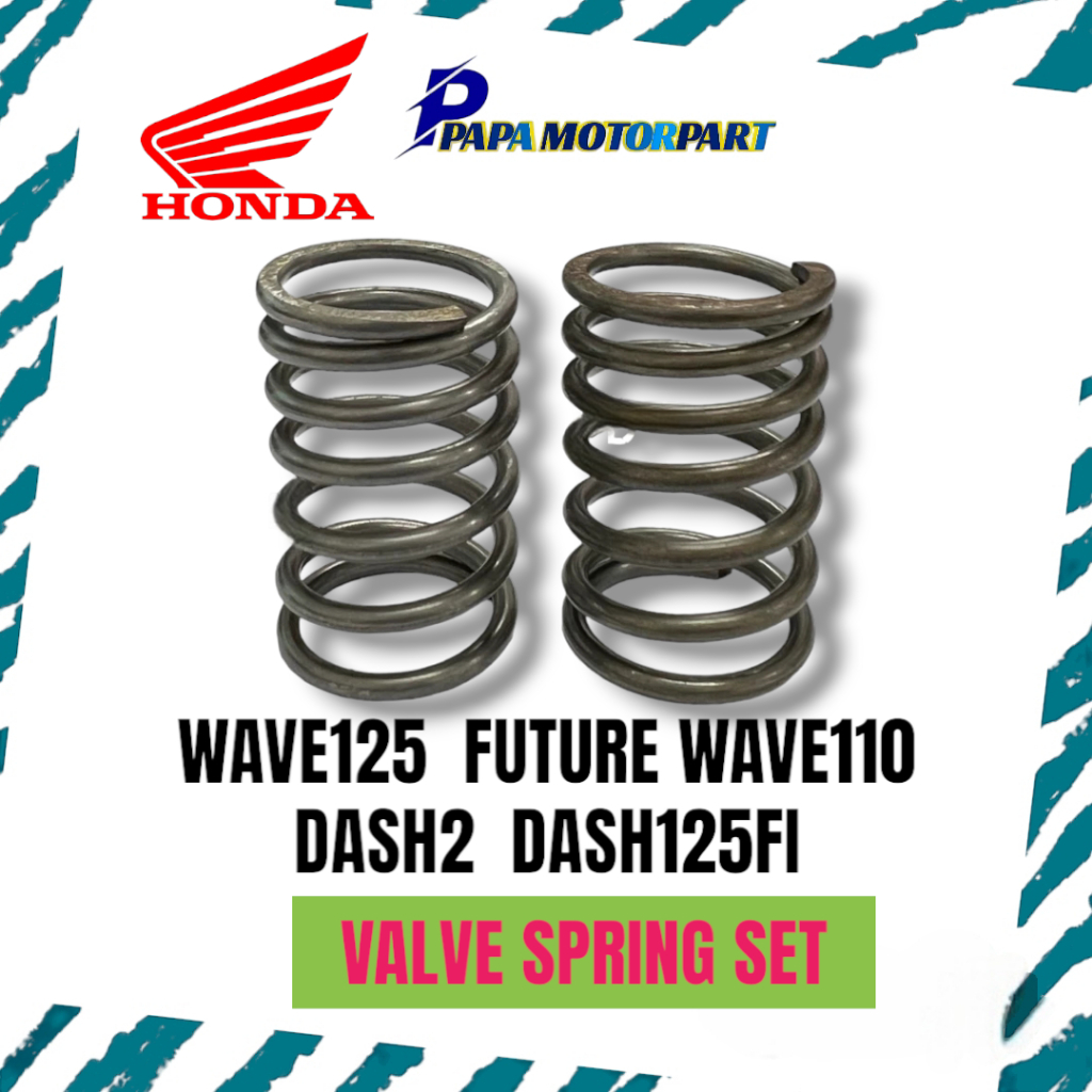 WAVE110 DASH DASH2 FUTURE DASH125 WAVE125 WAVE125i WAVEALPHA MR2 ...