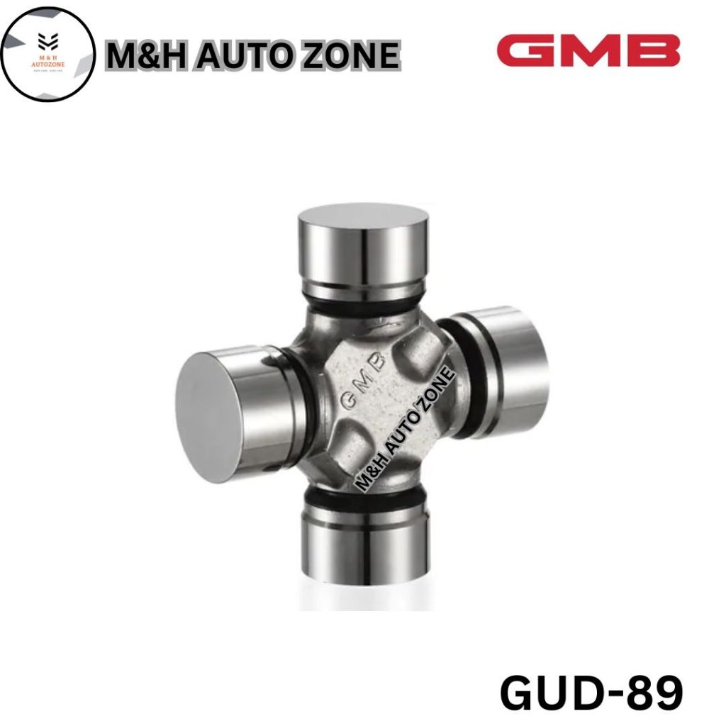 (GMB) Daihatsu DV99, DV57, DV116 Universal Joint Coupling (GUD-89 ...