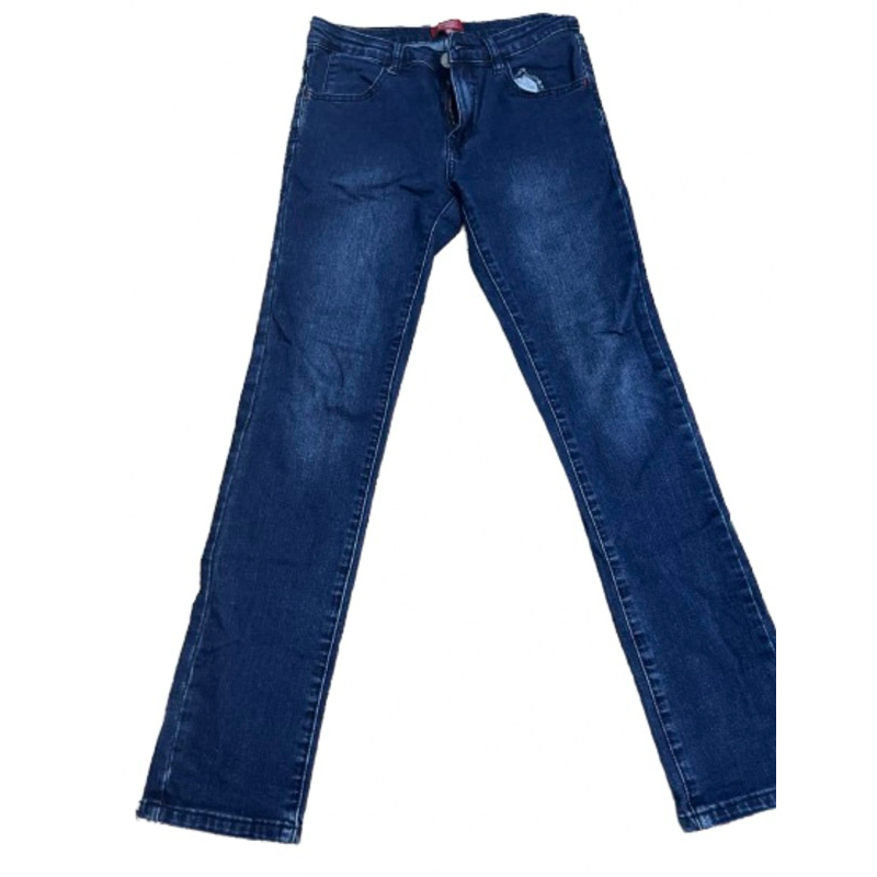 Seluat Jeans kids Preloved | Shopee Malaysia