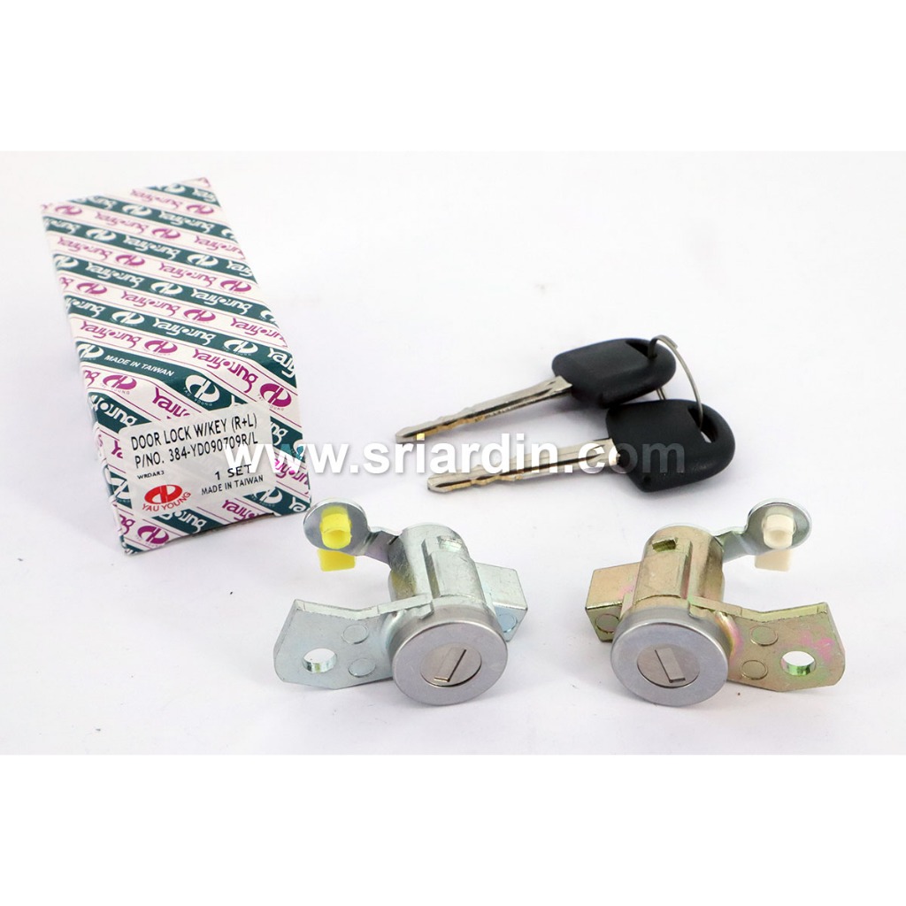 Isuzu D-MAX KB LB Rodeo / Isuzu TFR '04 - '11 / Chevrolet Colorado '04 ...