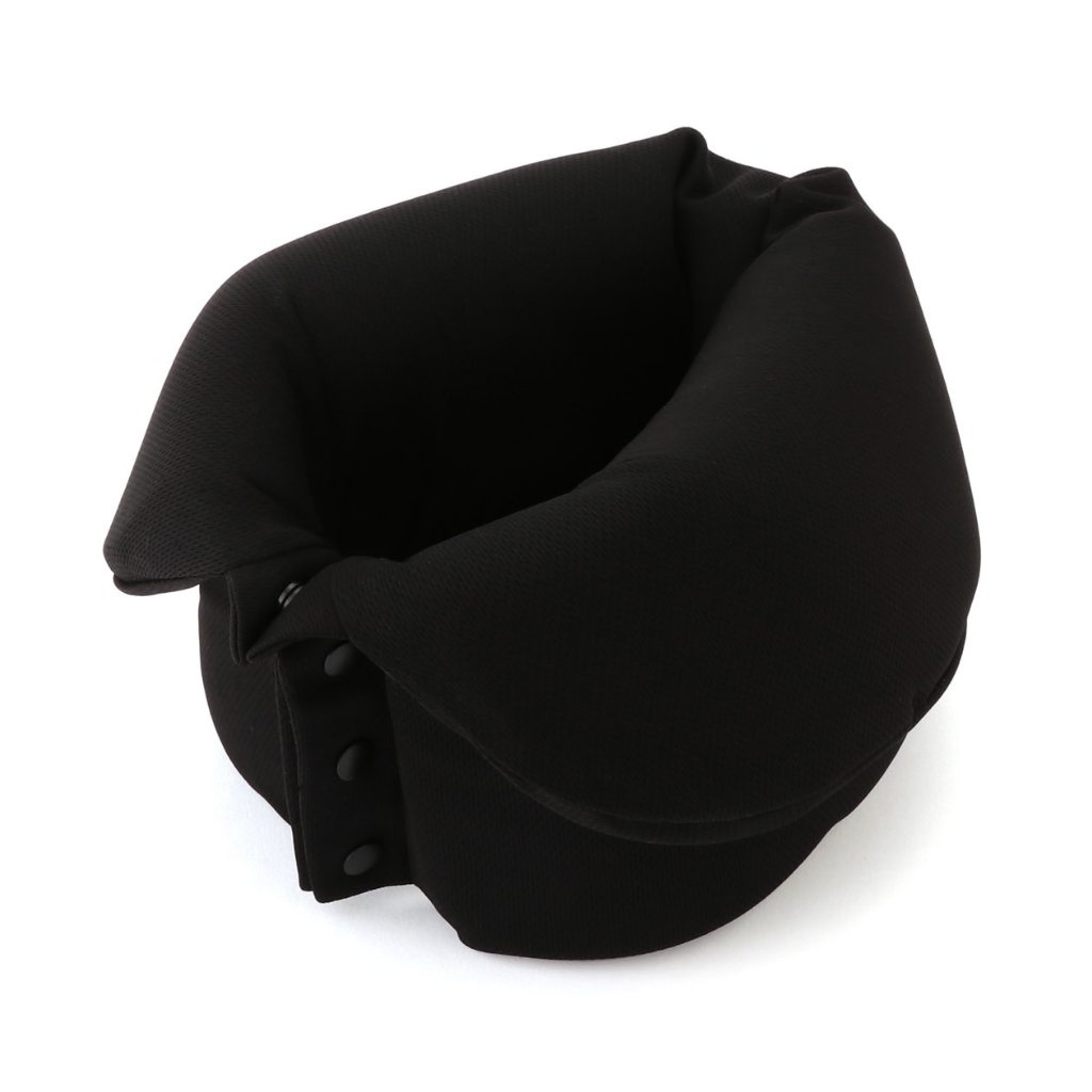 Muji sales travel pillow