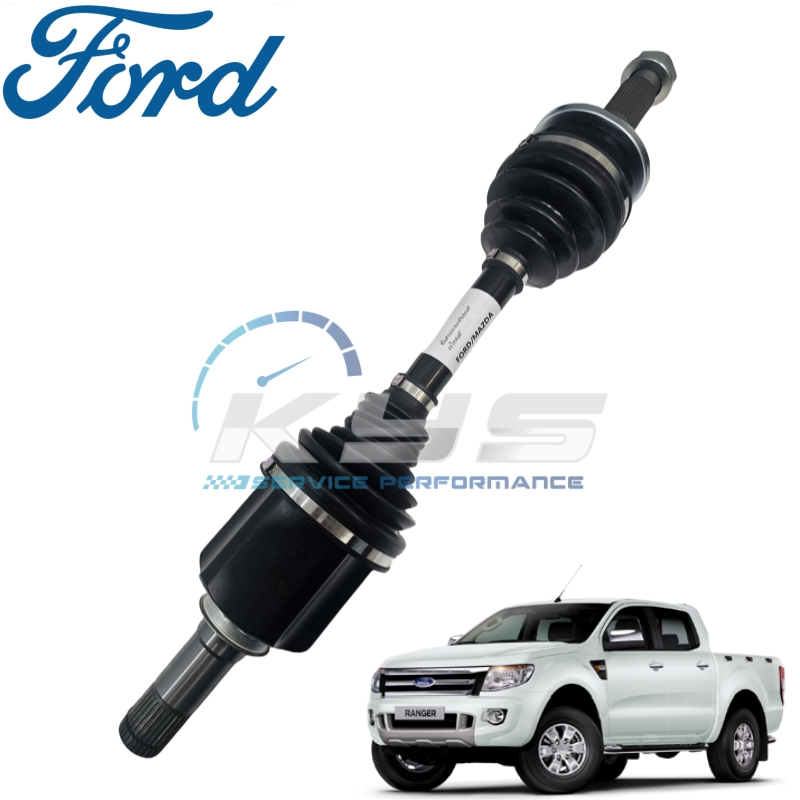 🔥Warranty 1-3 month/bulan🔥 FORD RANGER T6 T7 # MAZDA BT50 2.2 3.2 2012 ...