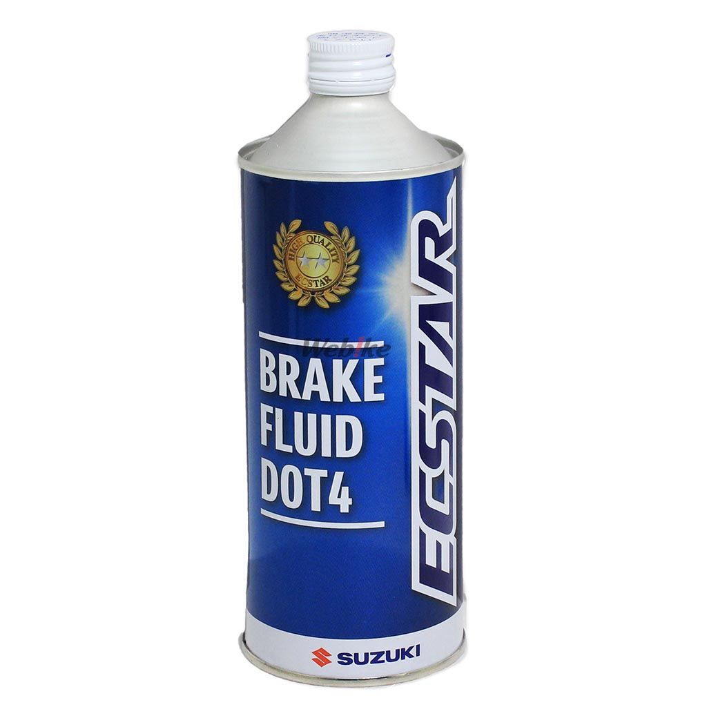 Yamaha X Suzuki ECstar Engine Oil Motorcycle (R5000/R7000/R9000/Brake