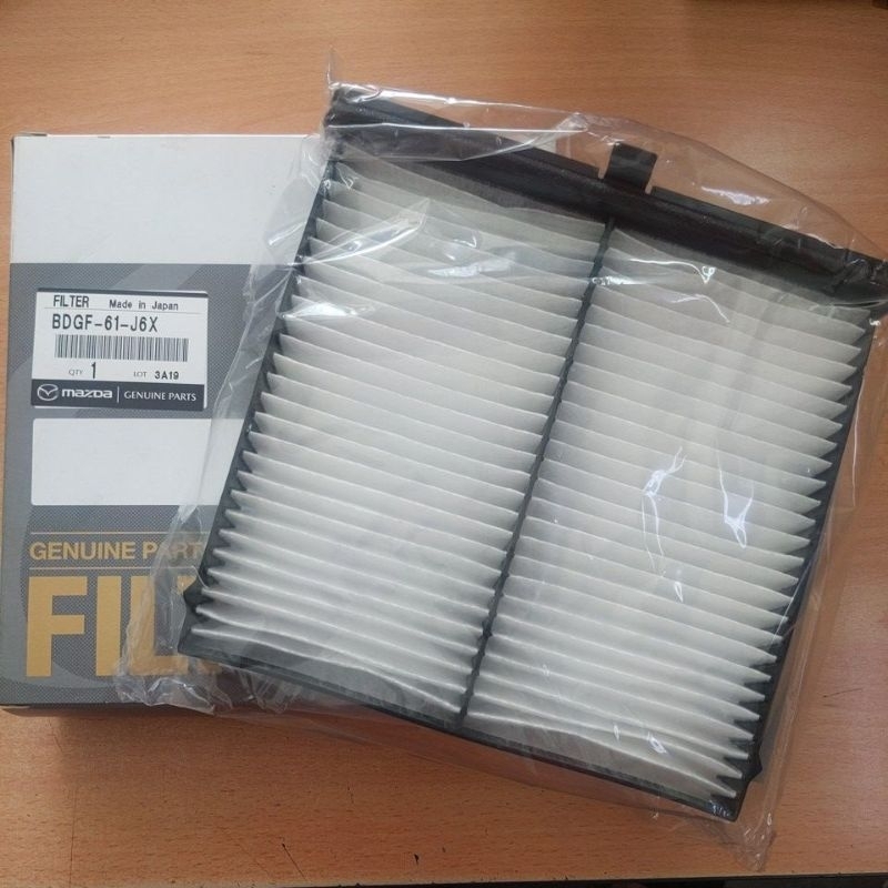Mazda 3 BP CX30 Cabin Filter Air Cond Filter BDGF61J6X (Ready stock