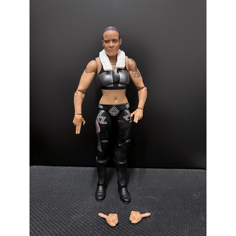 Wwe Mattel Elite Figure *ready Stock* Update Stock 1 6 2024 