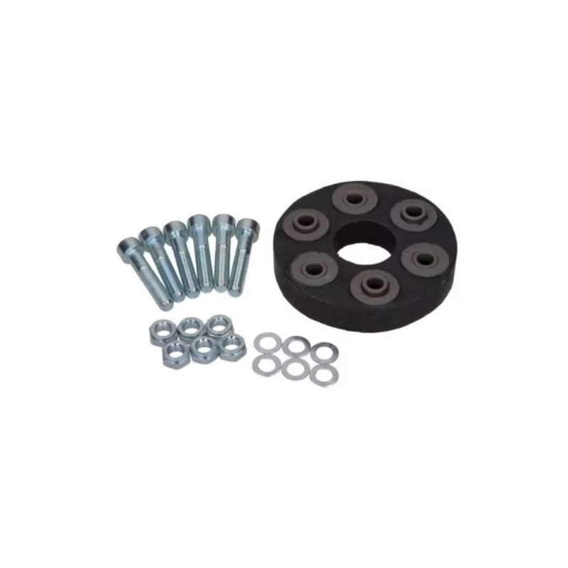 Mercedes Benz 190E Front&Rear coupling | Shopee Malaysia