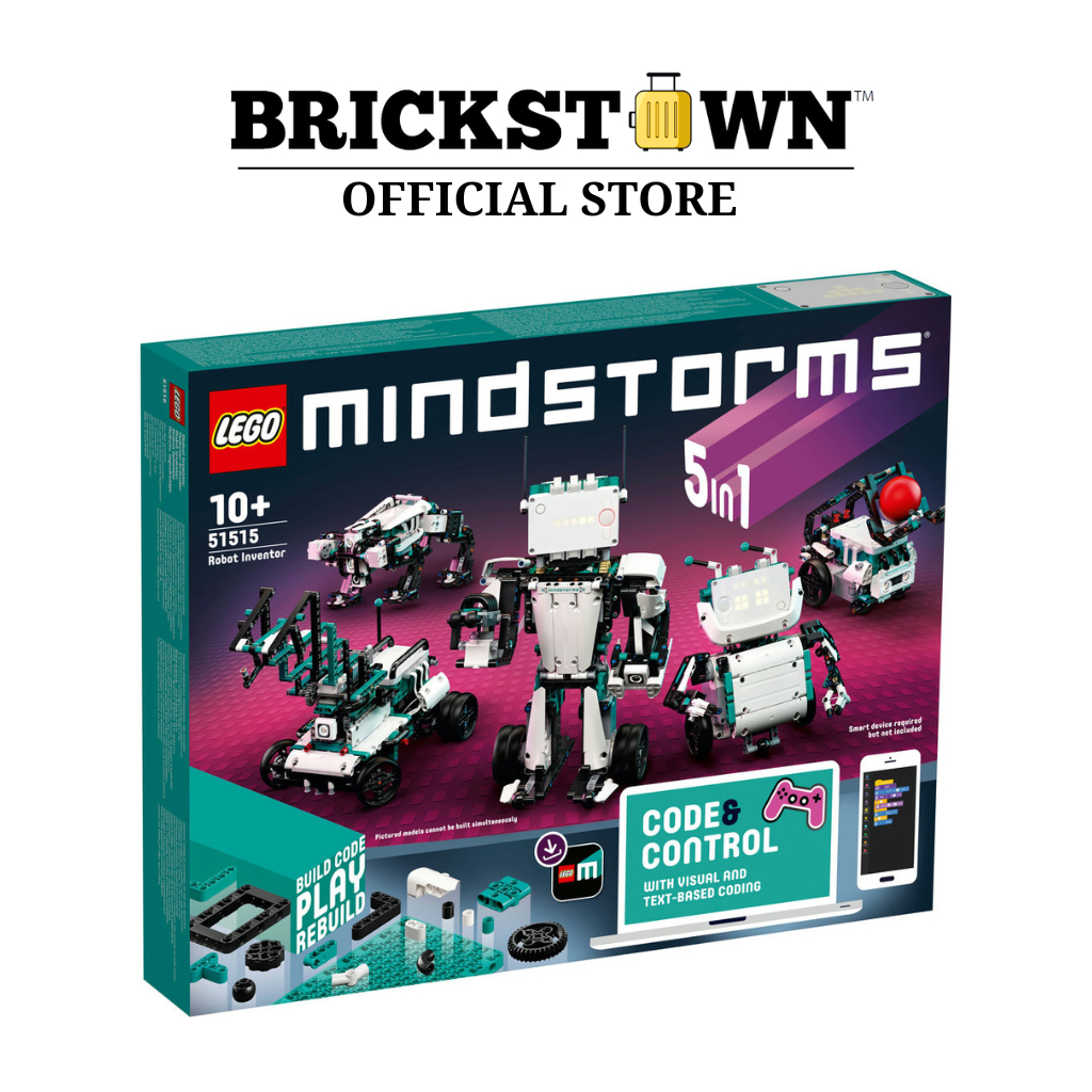 Mindstorm 51515 cheap